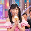 食リポがヤバいアイドル 3枚目
