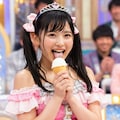 食リポがヤバいアイドル 6枚目