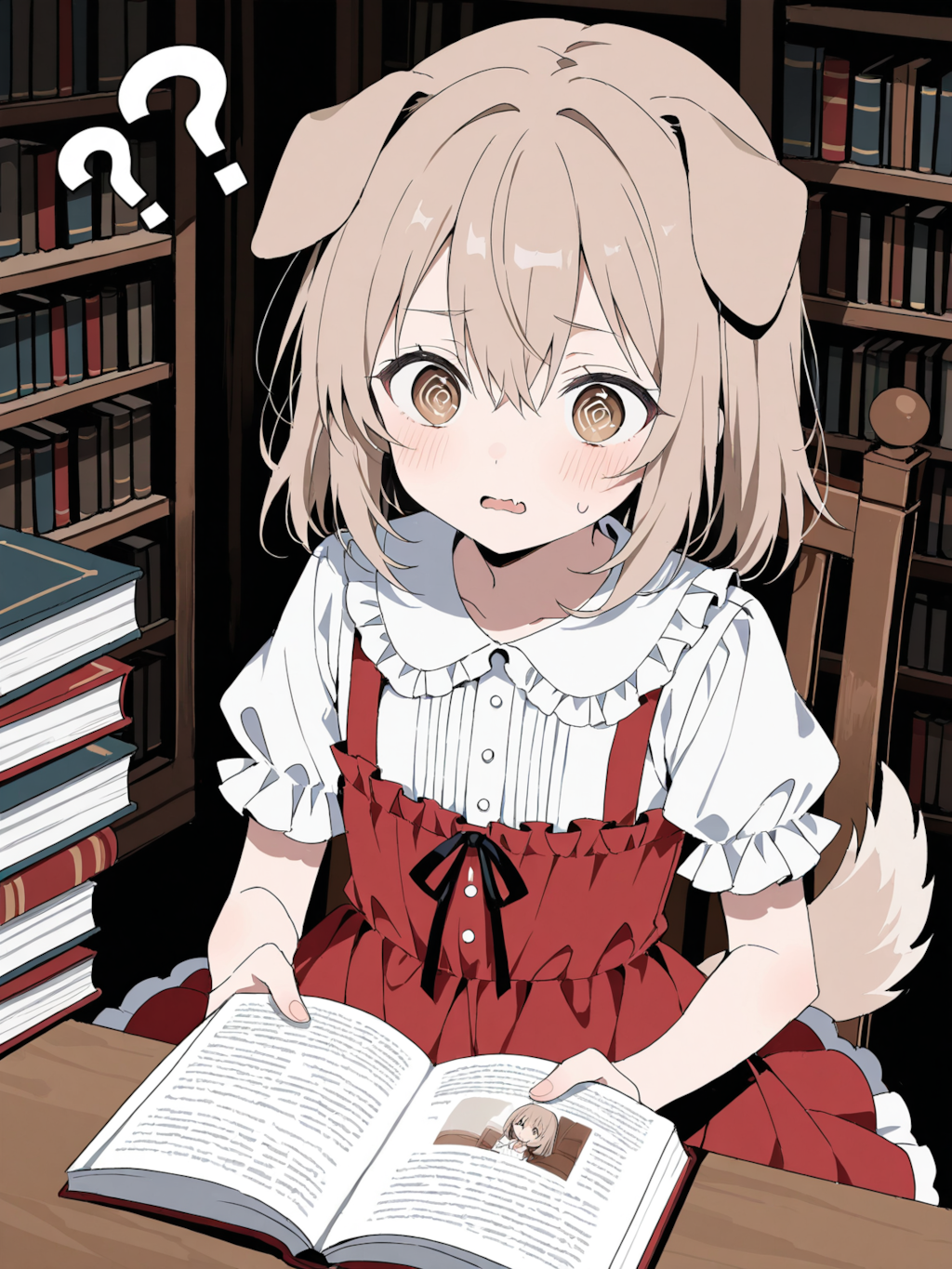 全然わからない💦