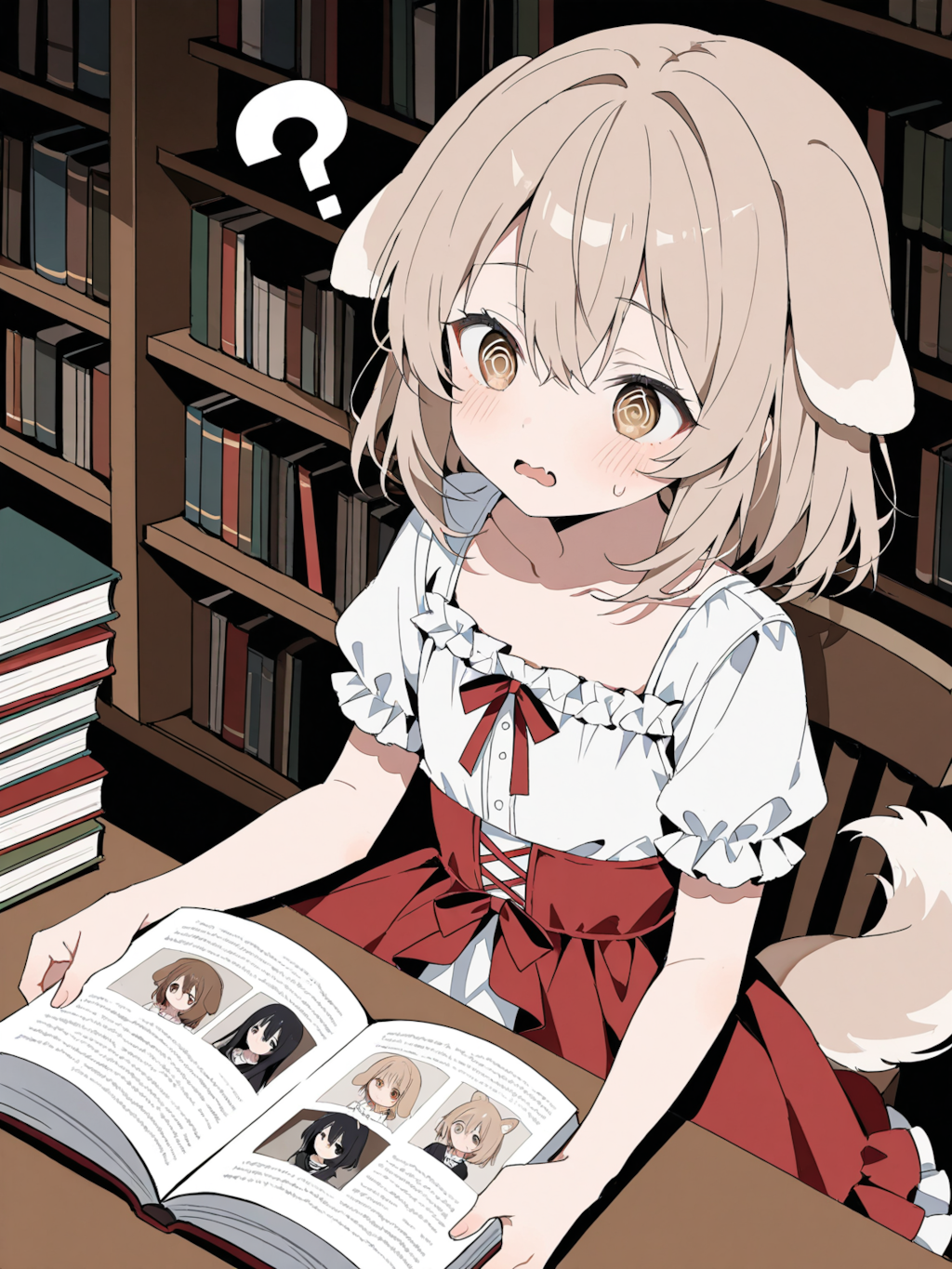 全然わからない💦