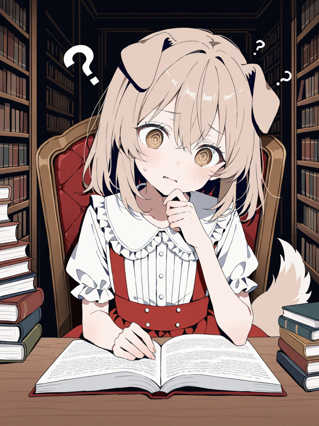 全然わからない💦