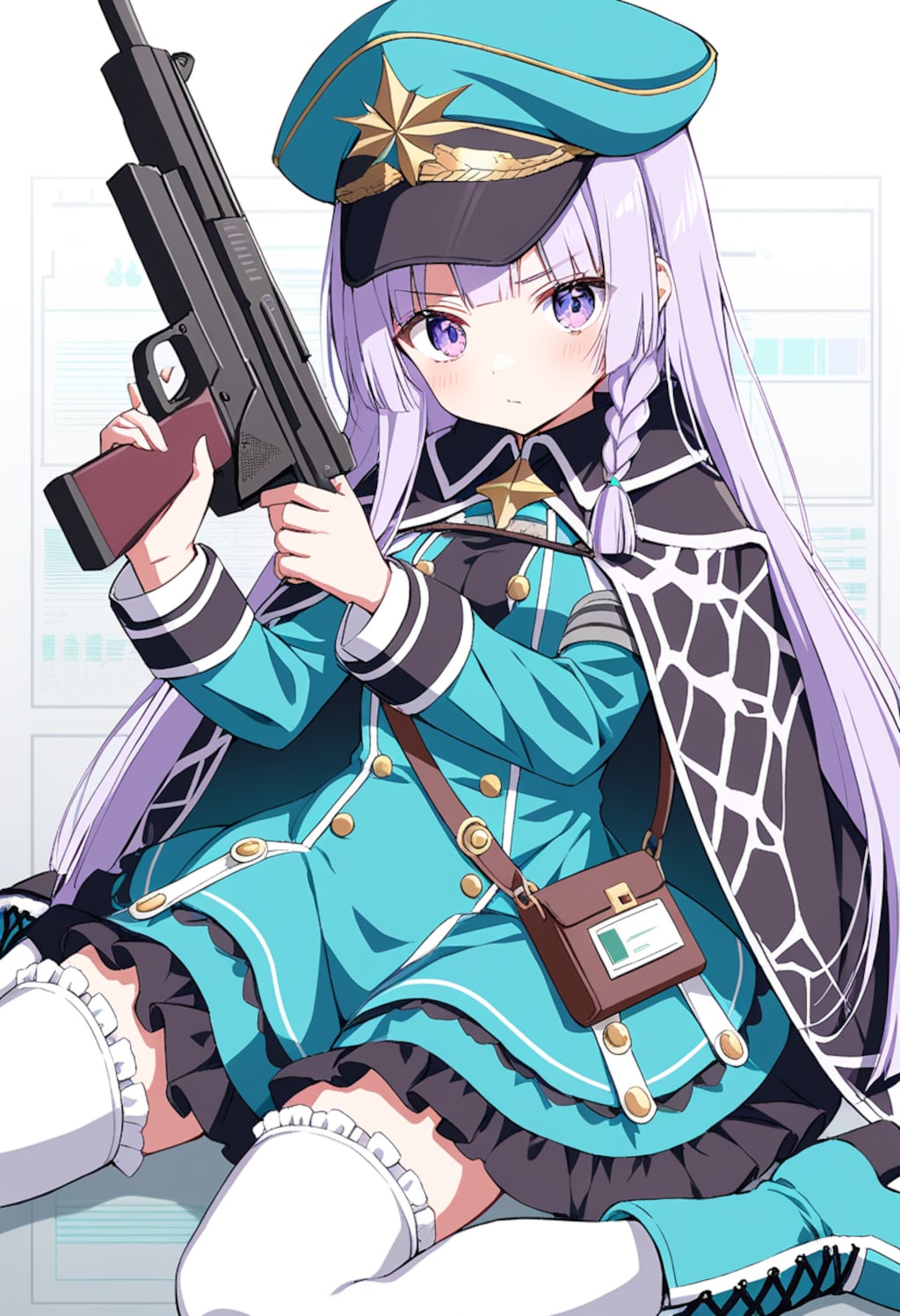 準備完了[days AI]