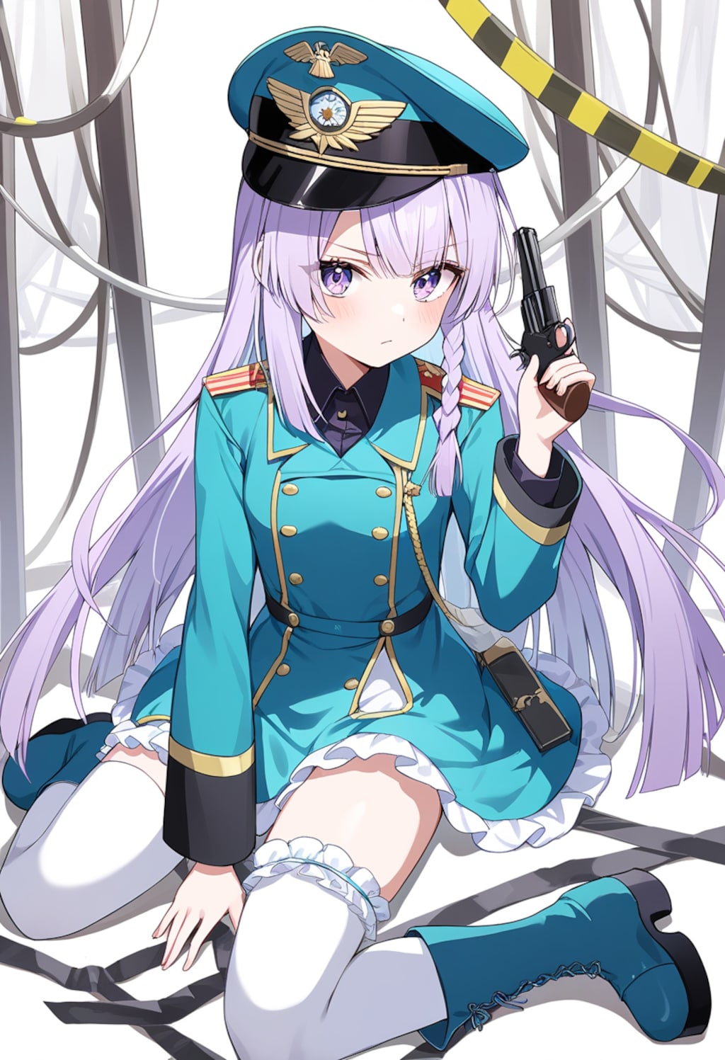 準備完了[days AI]