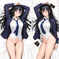 うちの子抱き枕 4枚目