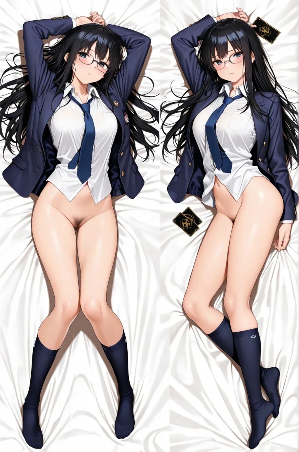うちの子抱き枕