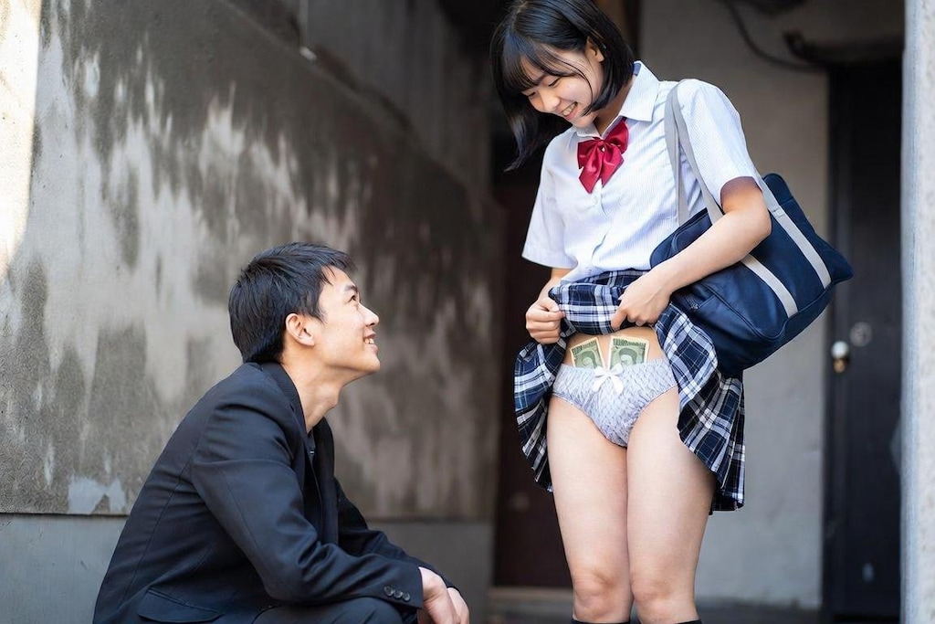 簡単なお仕事