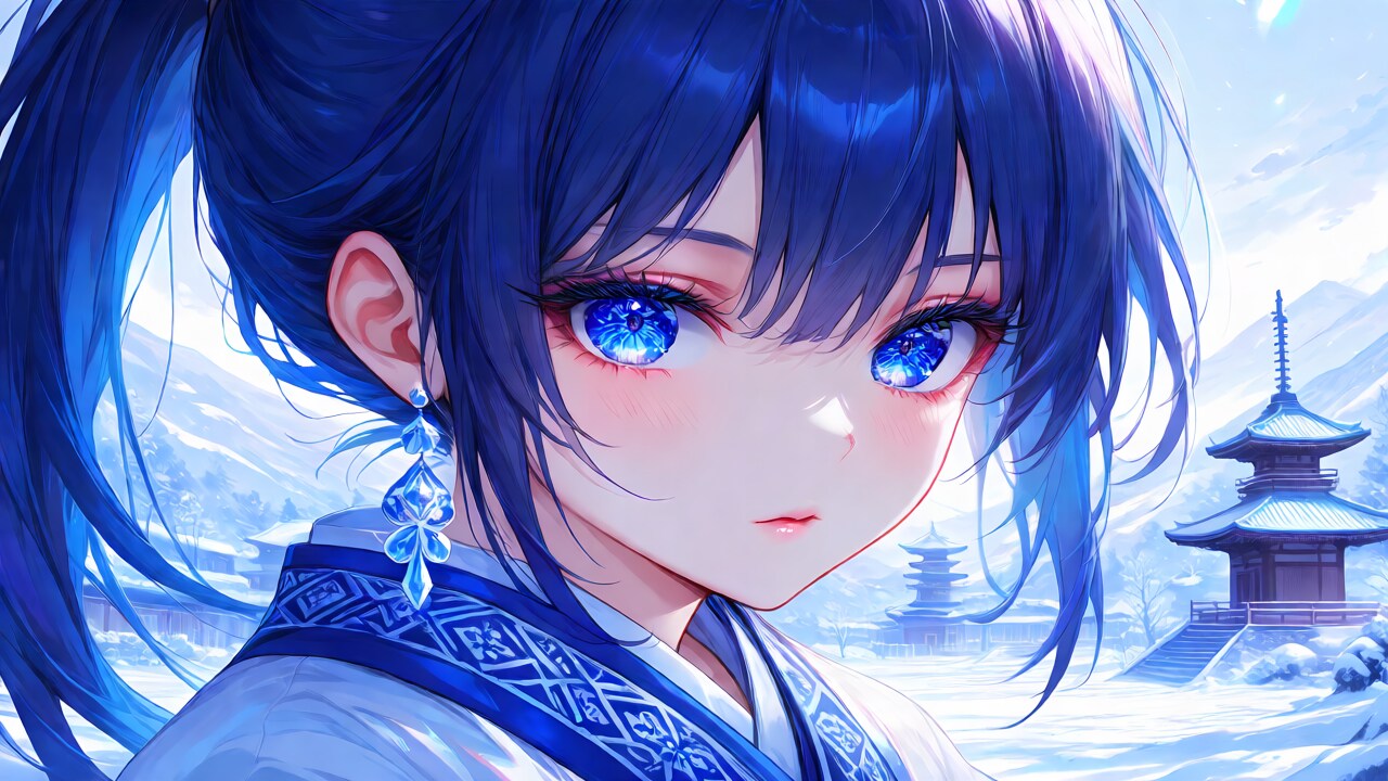 スリートちゃん | の人気AIイラスト・グラビア