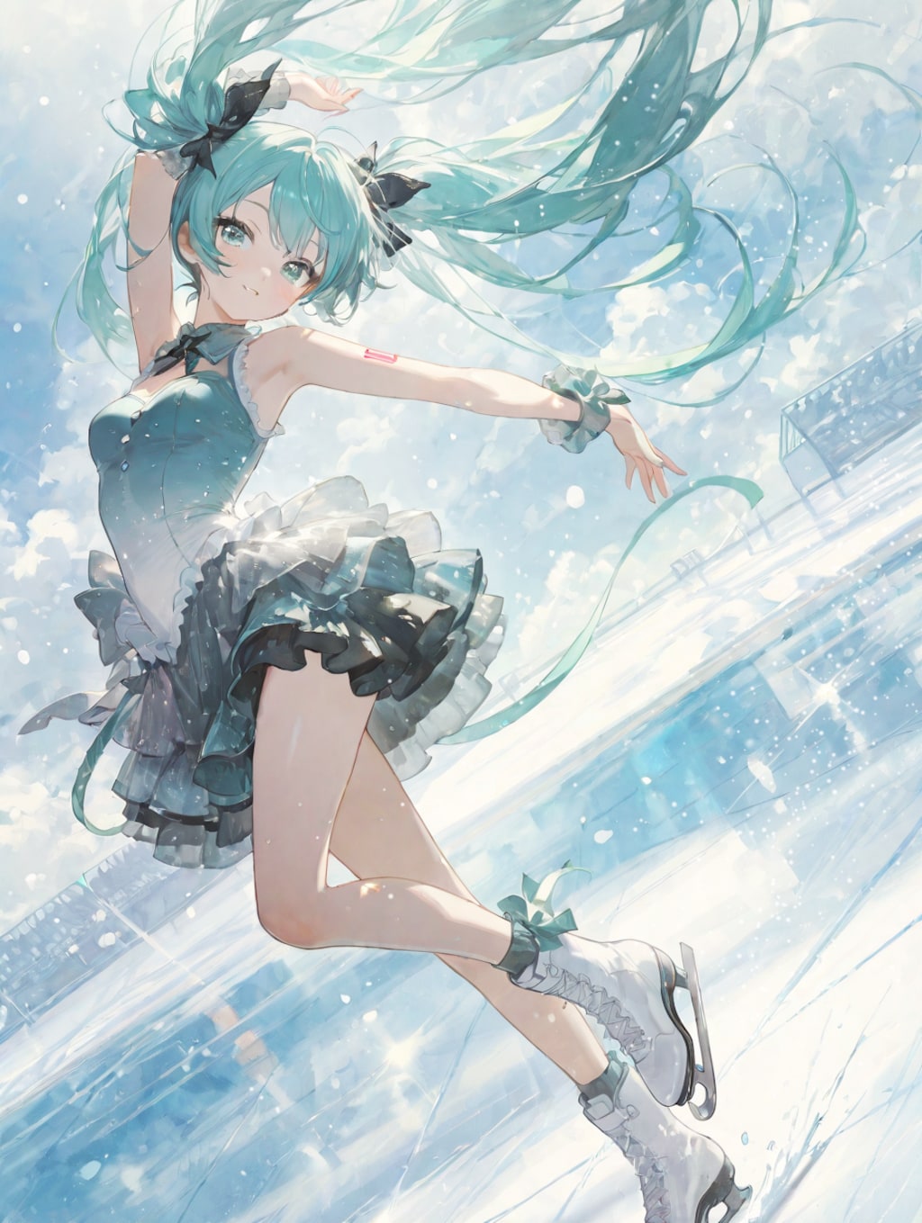 フィギュアスケート