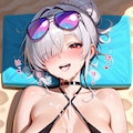 ビーチでエッチ 7枚目