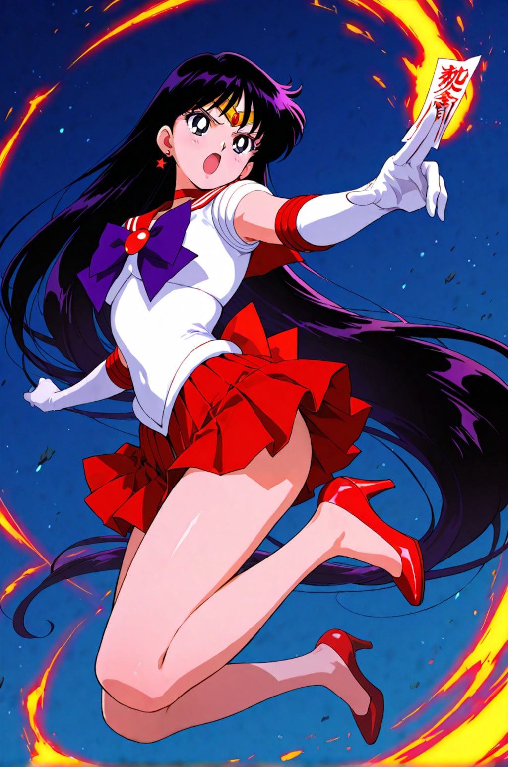 美少女戦士セーラームーン