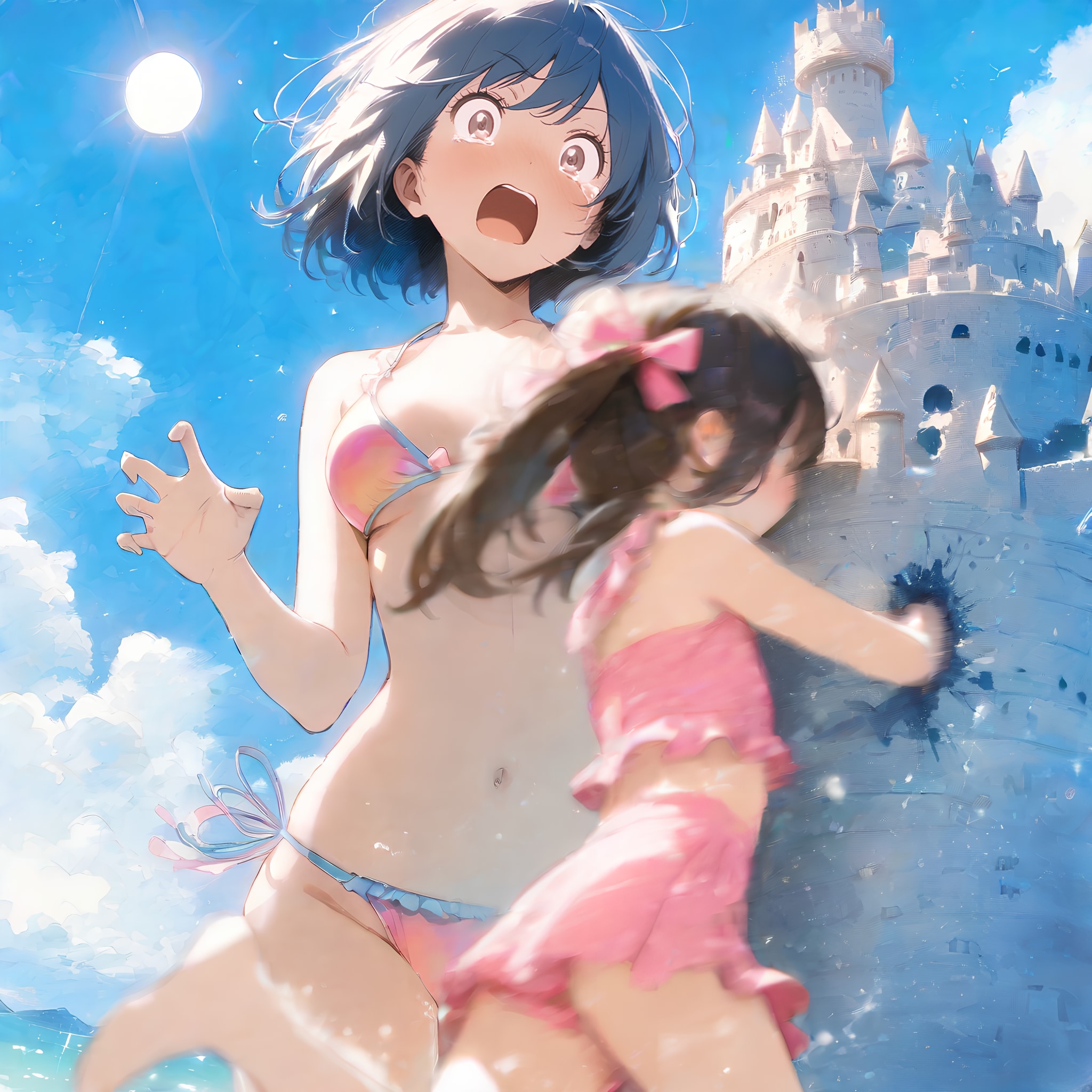 小さな巨人