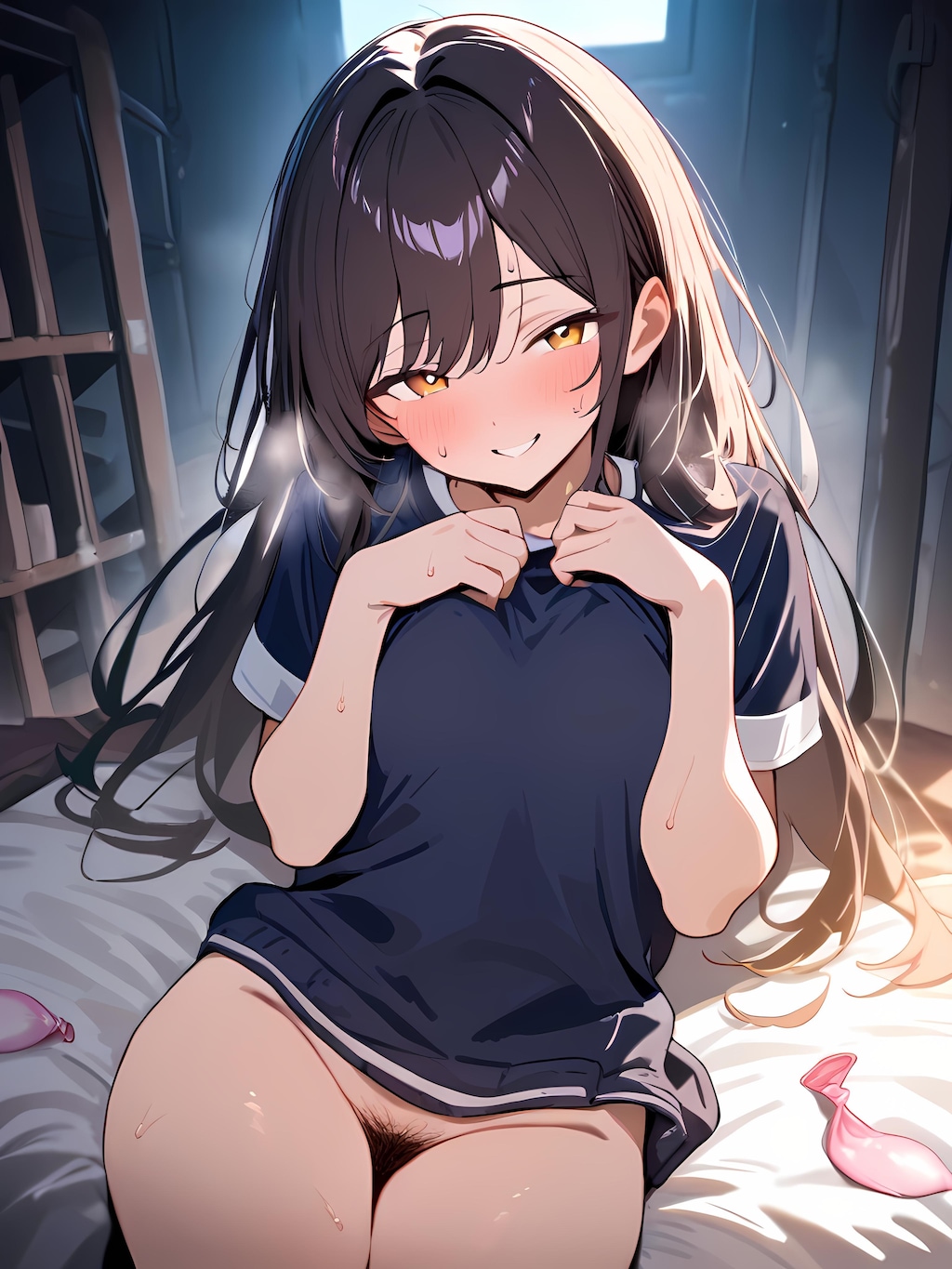 体育倉庫