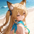 ハイレグ　ミラさん 8枚目