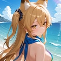 ハイレグ　ミラさん 6枚目