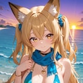 ハイレグ　ミラさん 10枚目