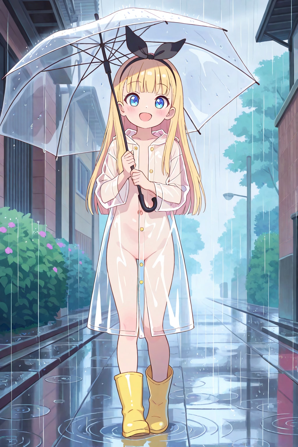 アリスちゃん