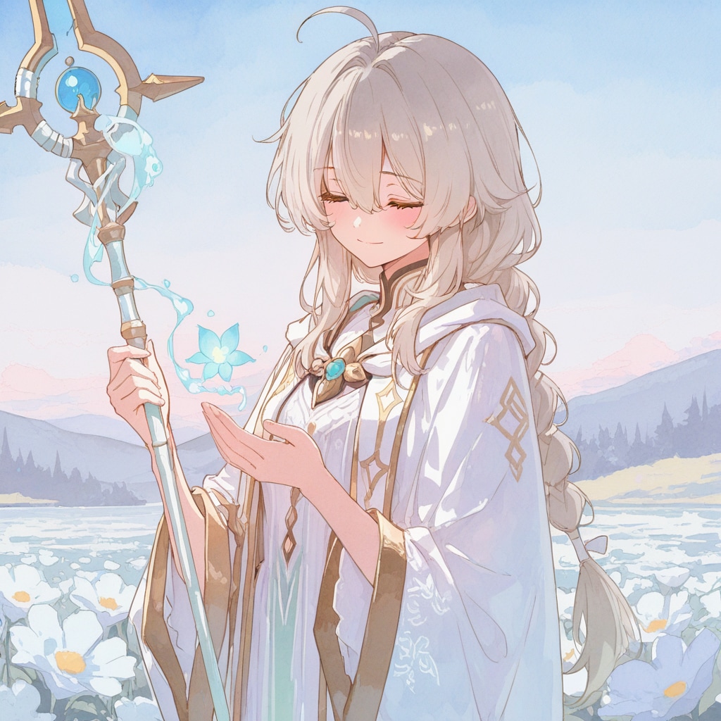 花園
