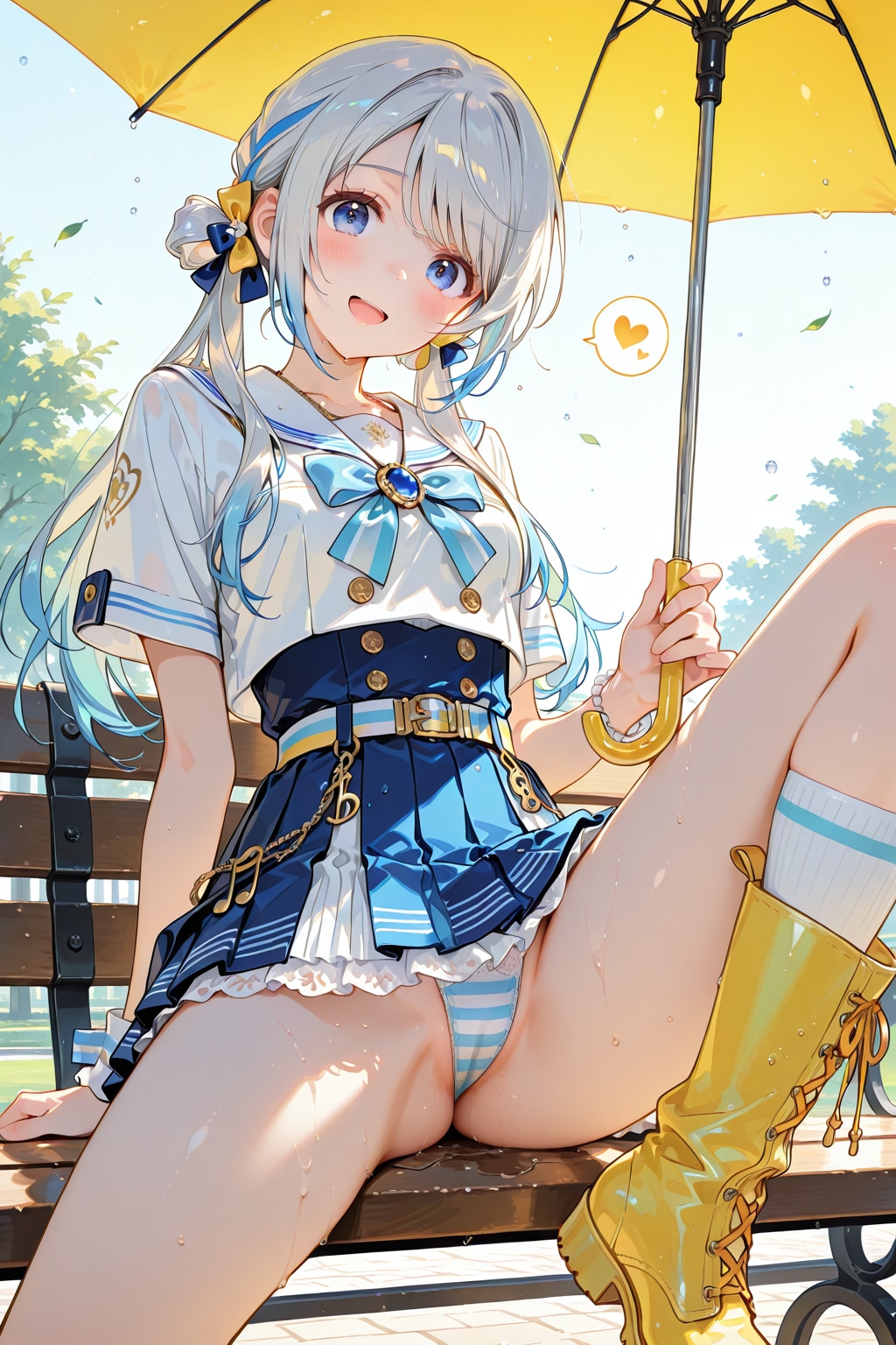 コスプレ🧁⛵️竹内さとみ22才