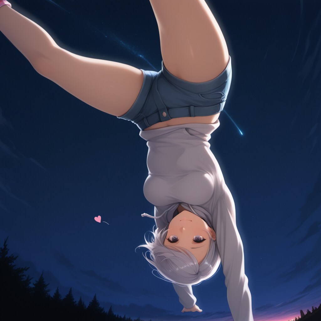 ダンシングアイちゃんトワイライト