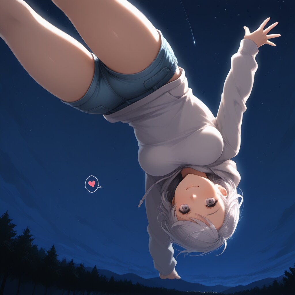 ダンシングアイちゃんトワイライト