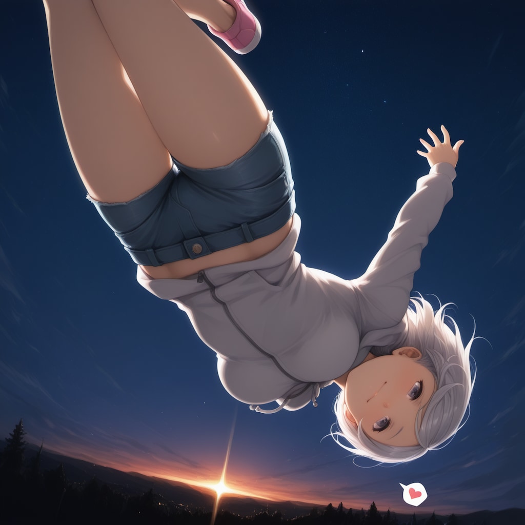 ダンシングアイちゃんトワイライト