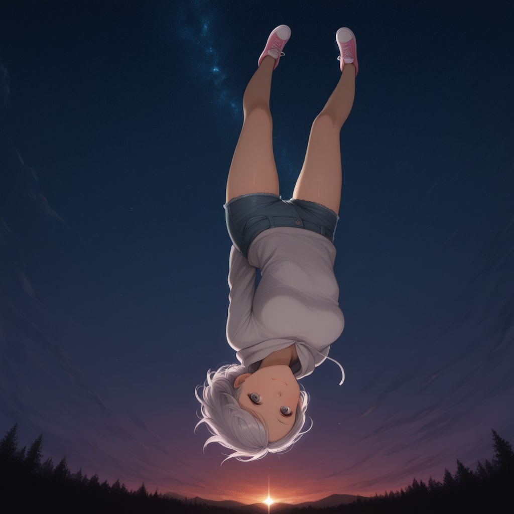 ダンシングアイちゃんトワイライト