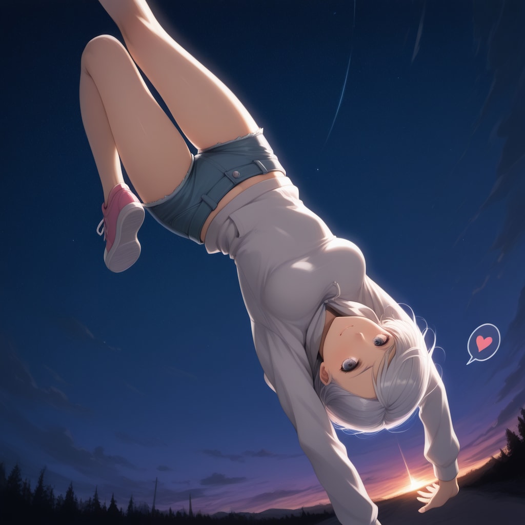 ダンシングアイちゃんトワイライト