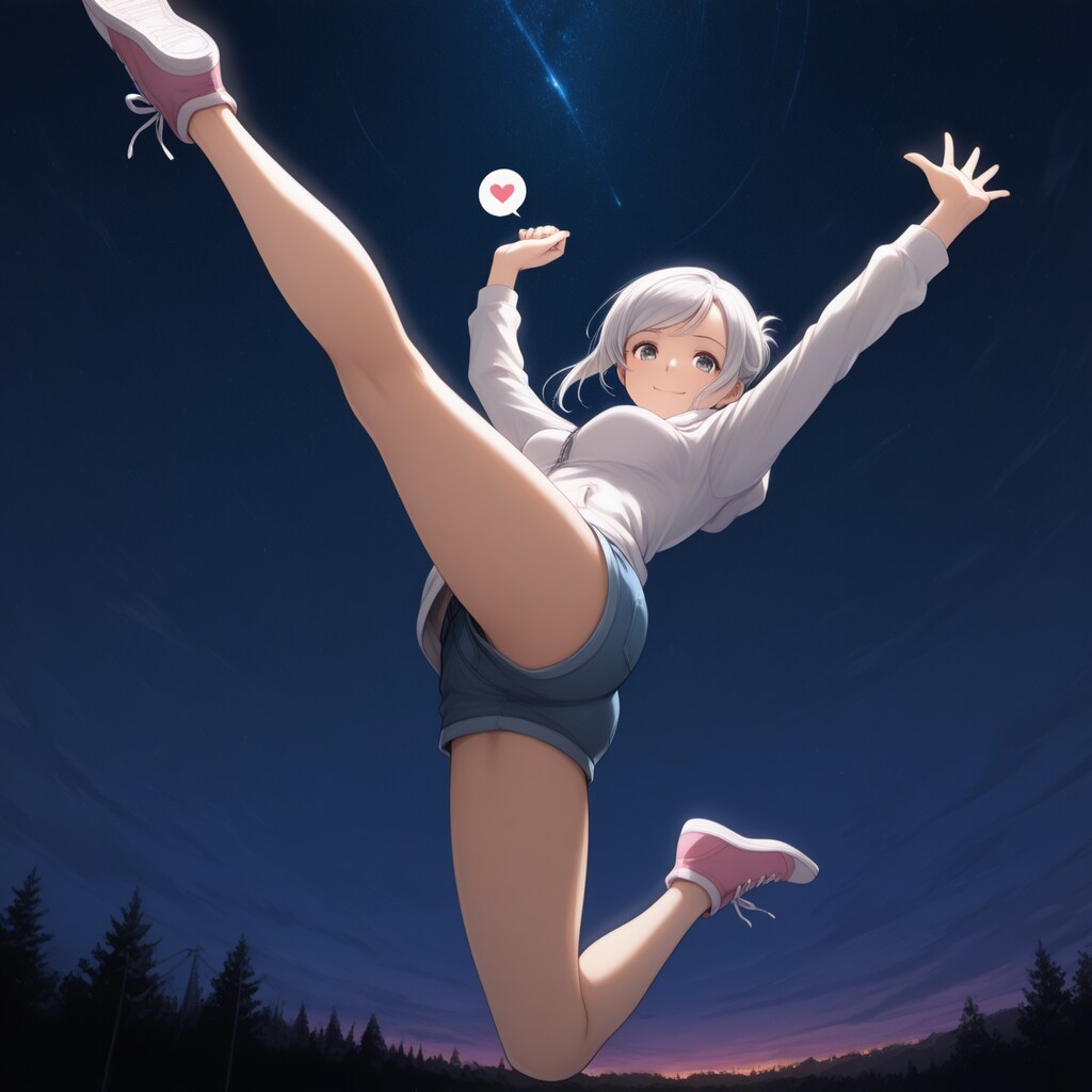 ダンシングアイちゃんトワイライト