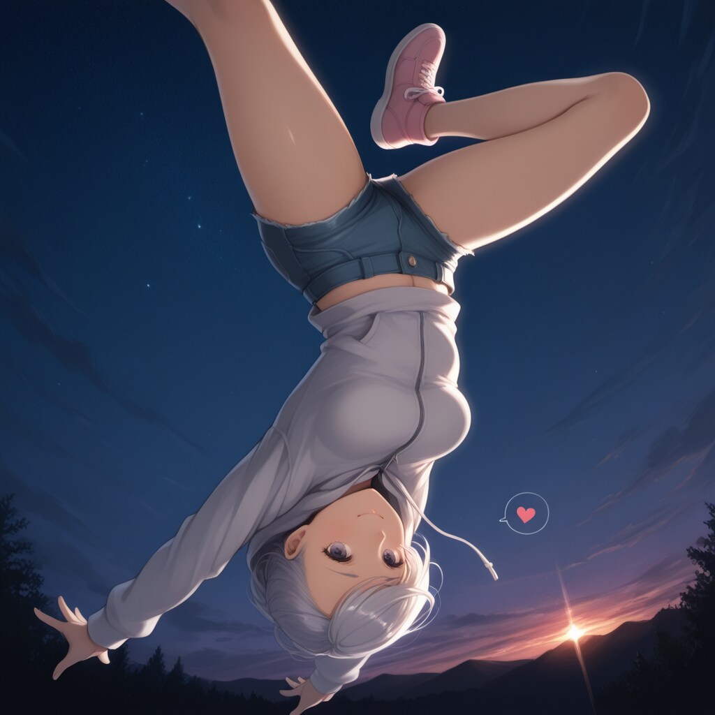 ダンシングアイちゃんトワイライト