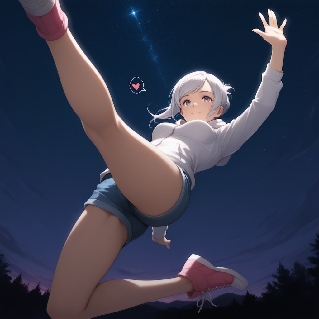 ダンシングアイちゃんトワイライト