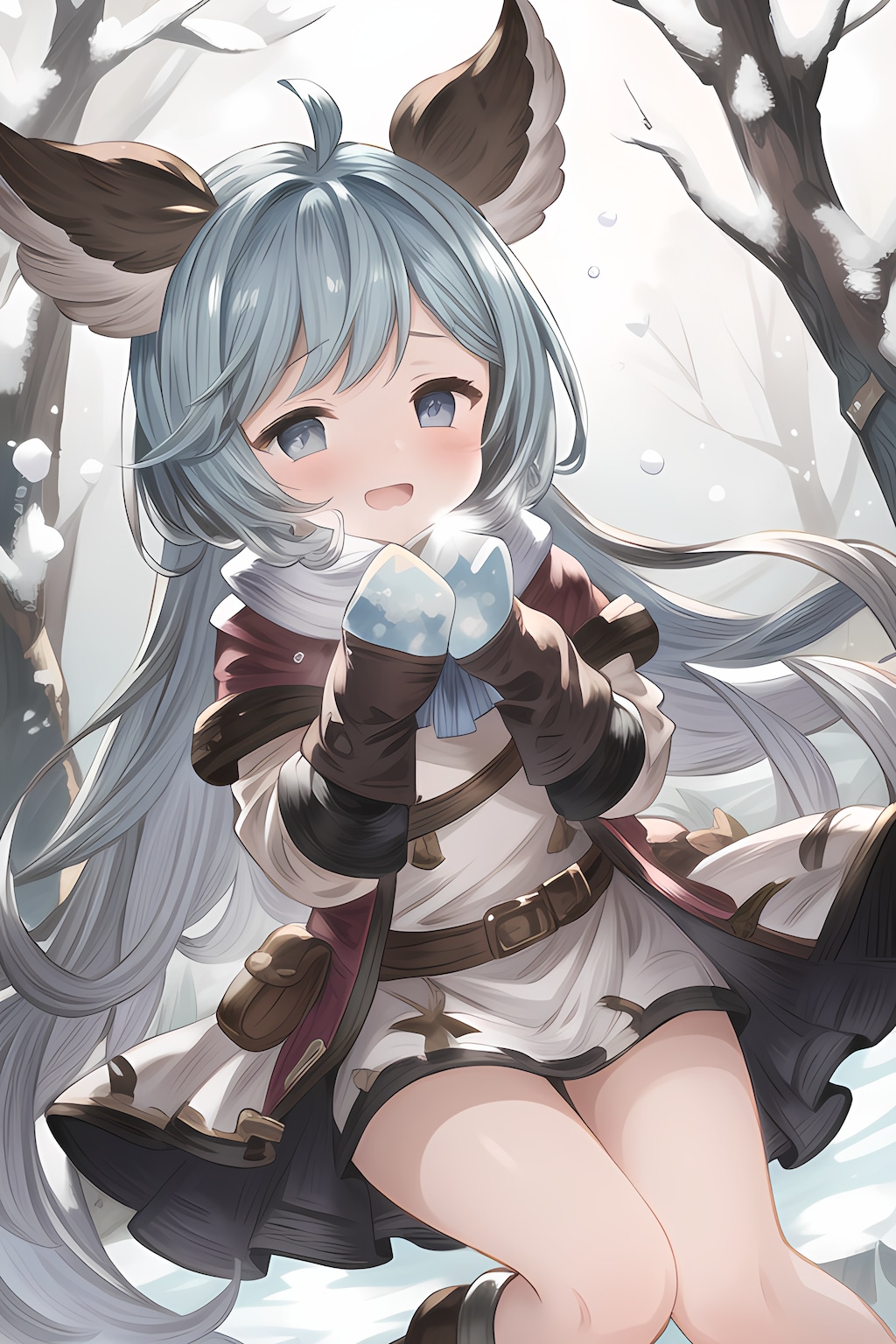 グランふゆーファンタジー