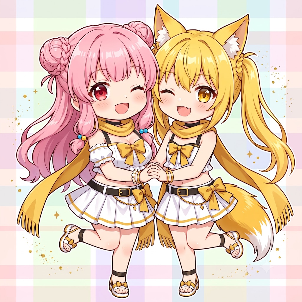 No.107 りなちゃん（こたつさん）