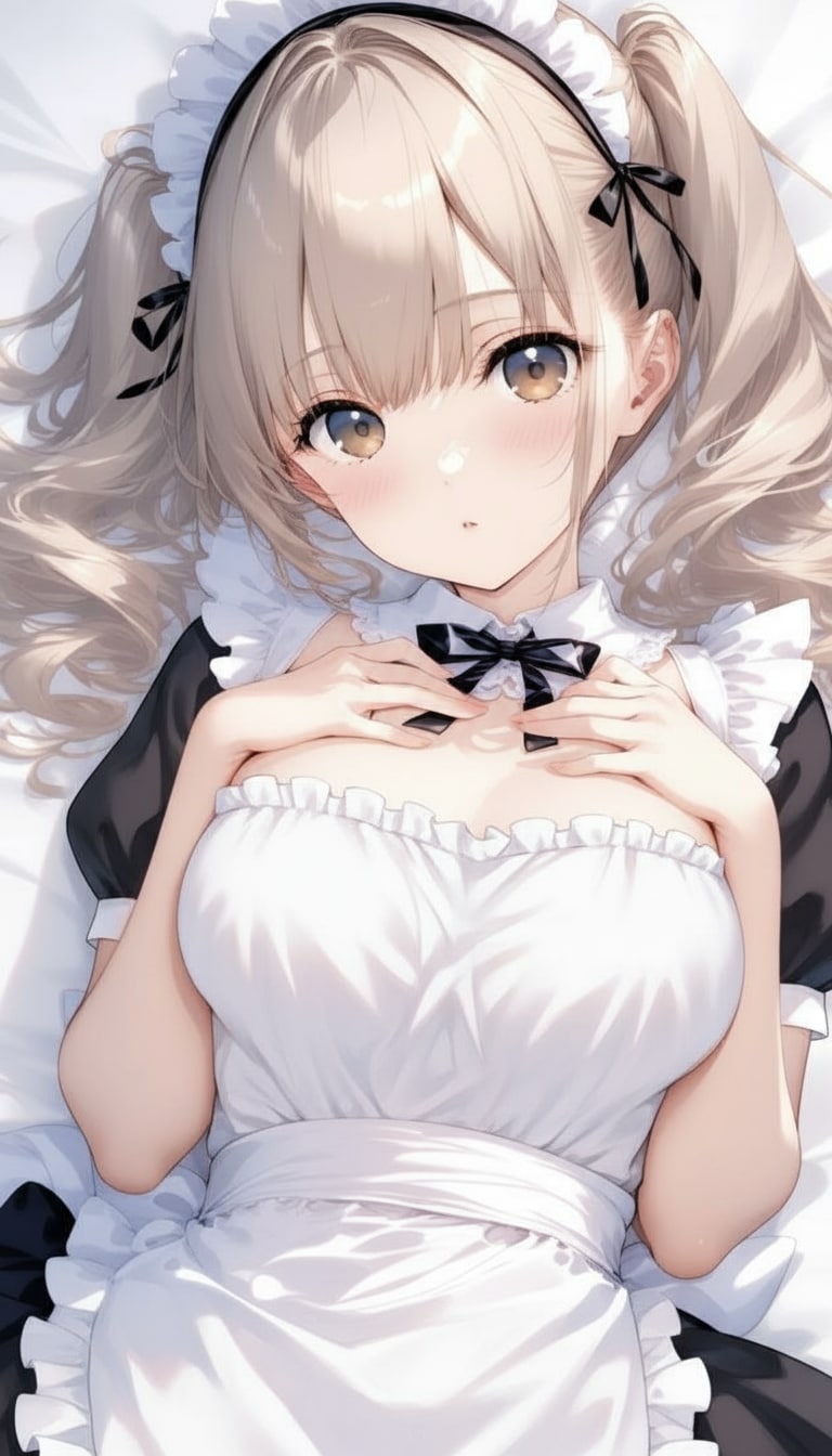 メイドさん