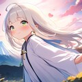 夏休みの絵日記　二日目　勝手に夏休み～ 8枚目