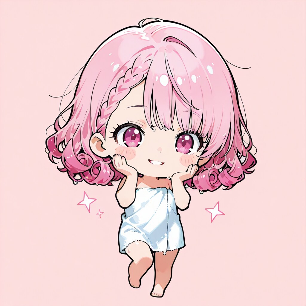 つるつる温泉卵肌