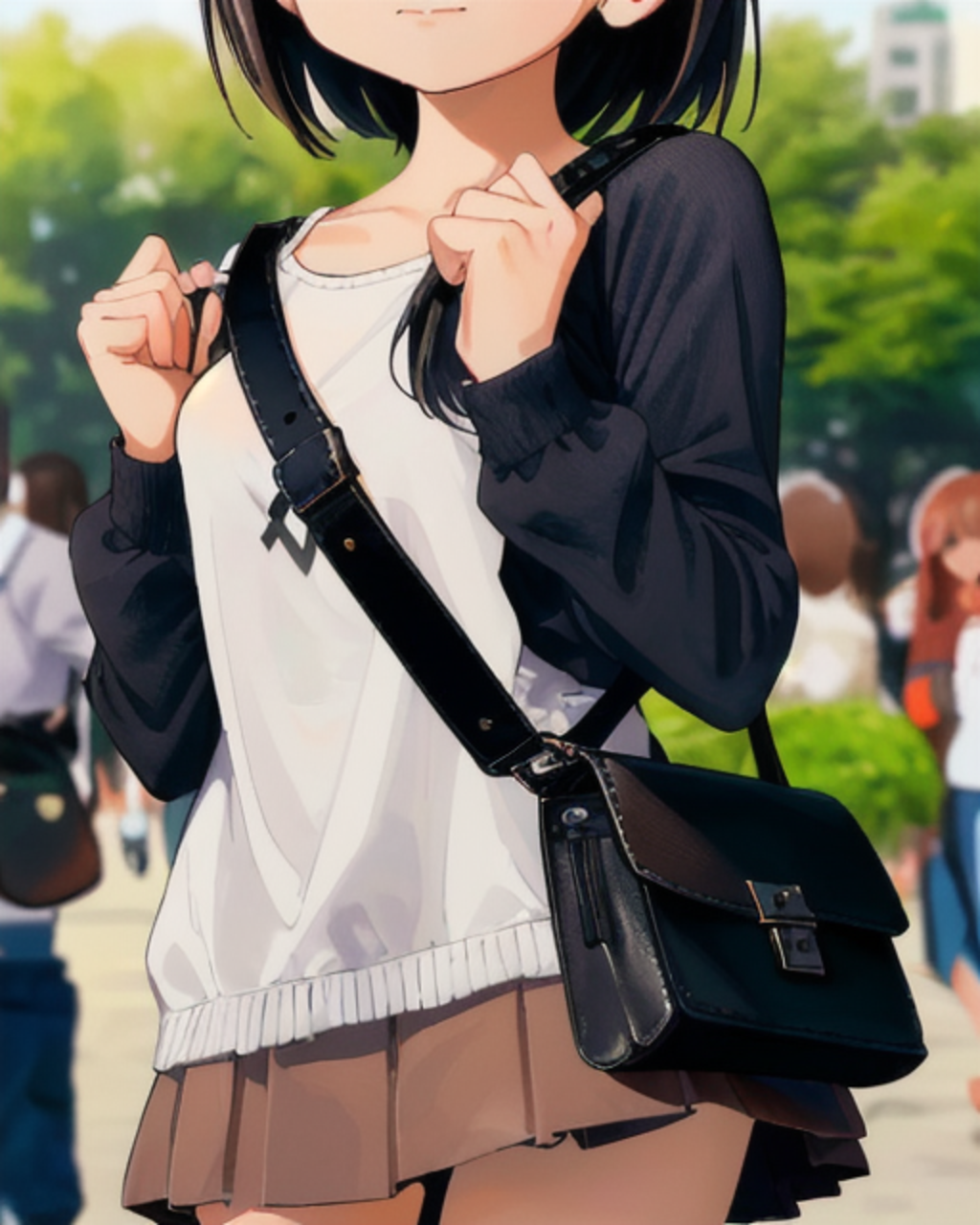 パイスラ実験中②