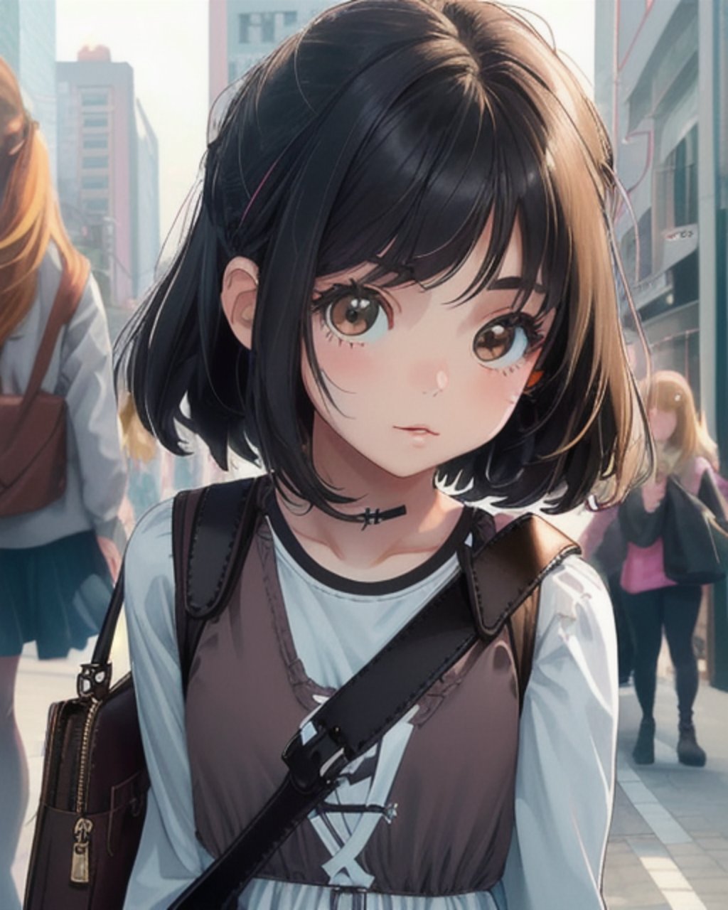 パイスラ実験中②