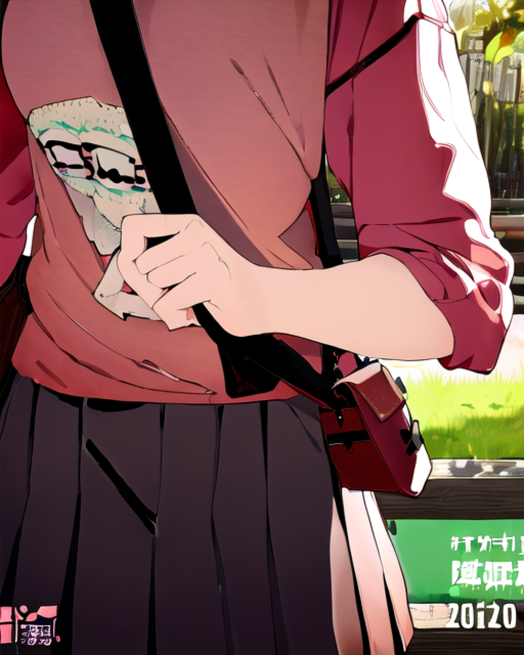 パイスラ実験中②