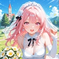 ジューン・ブライド 2枚目