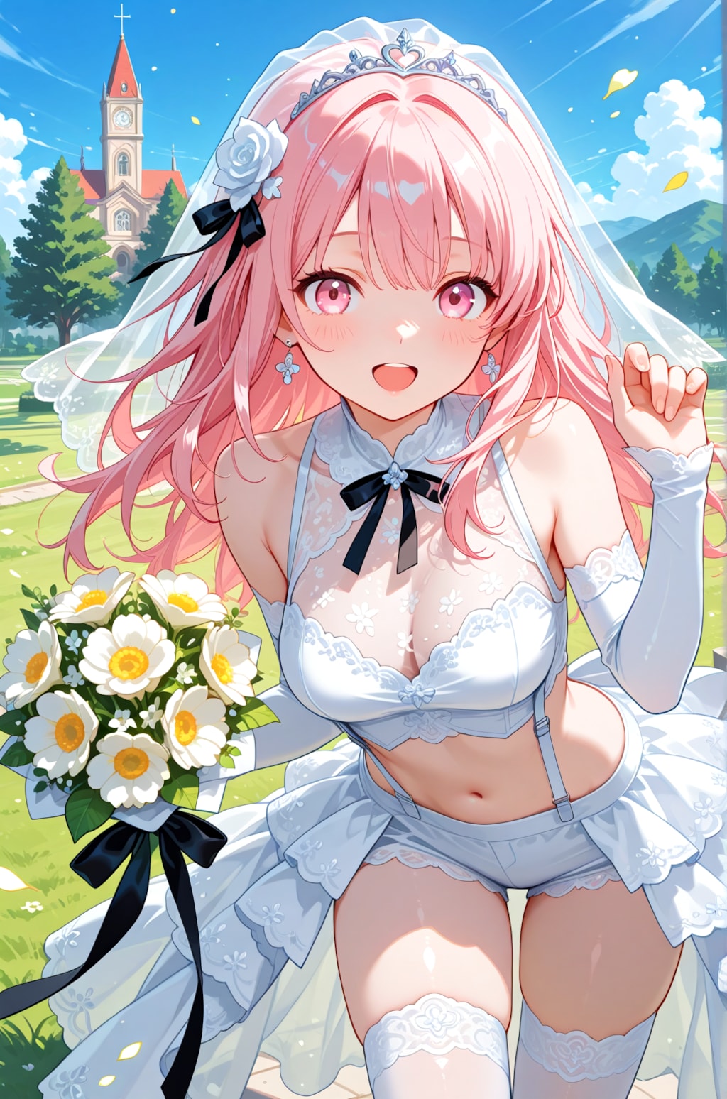 ジューン・ブライド