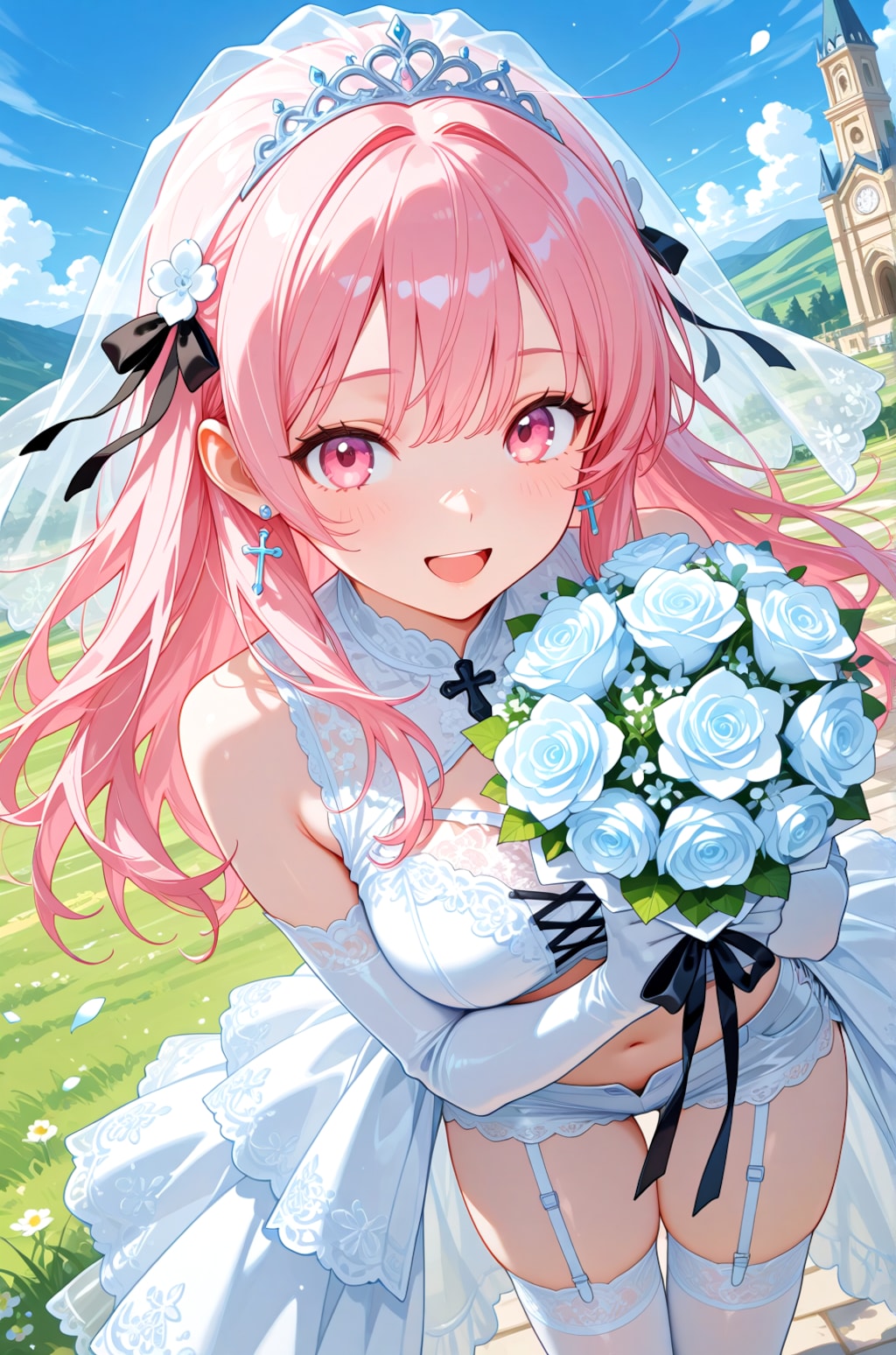 ジューン・ブライド