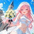 ジューン・ブライド 3枚目