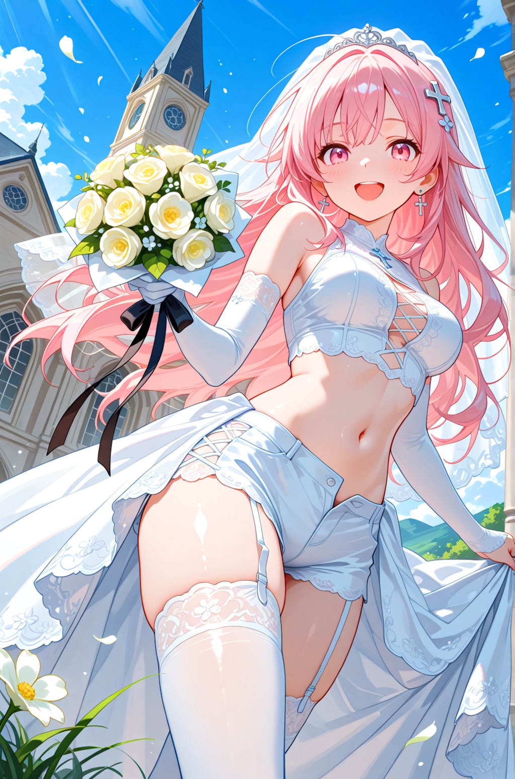 ジューン・ブライド