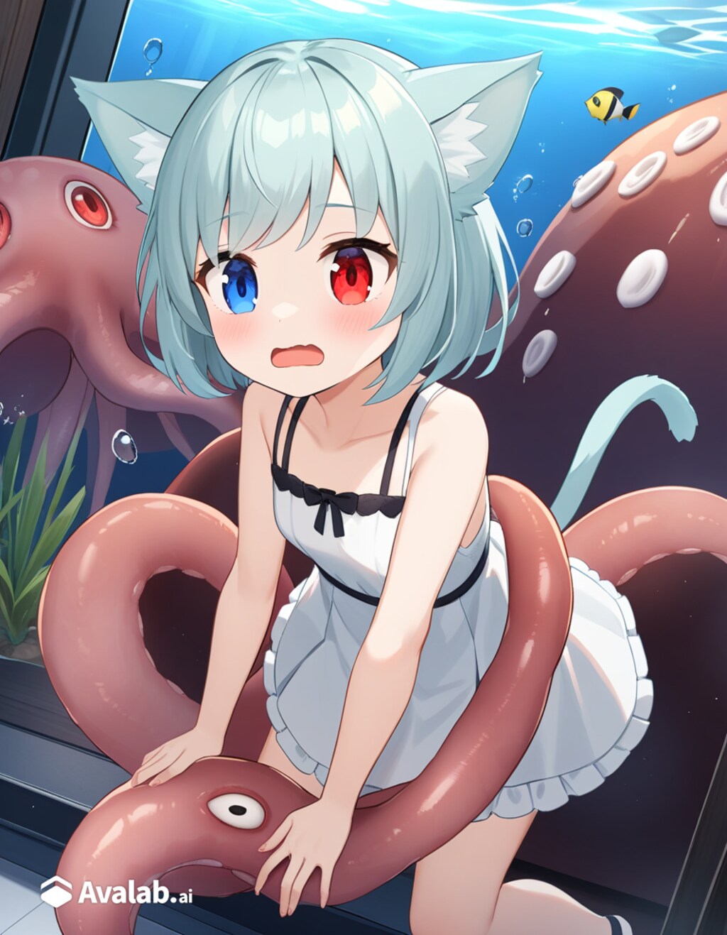 7月の健全とま②