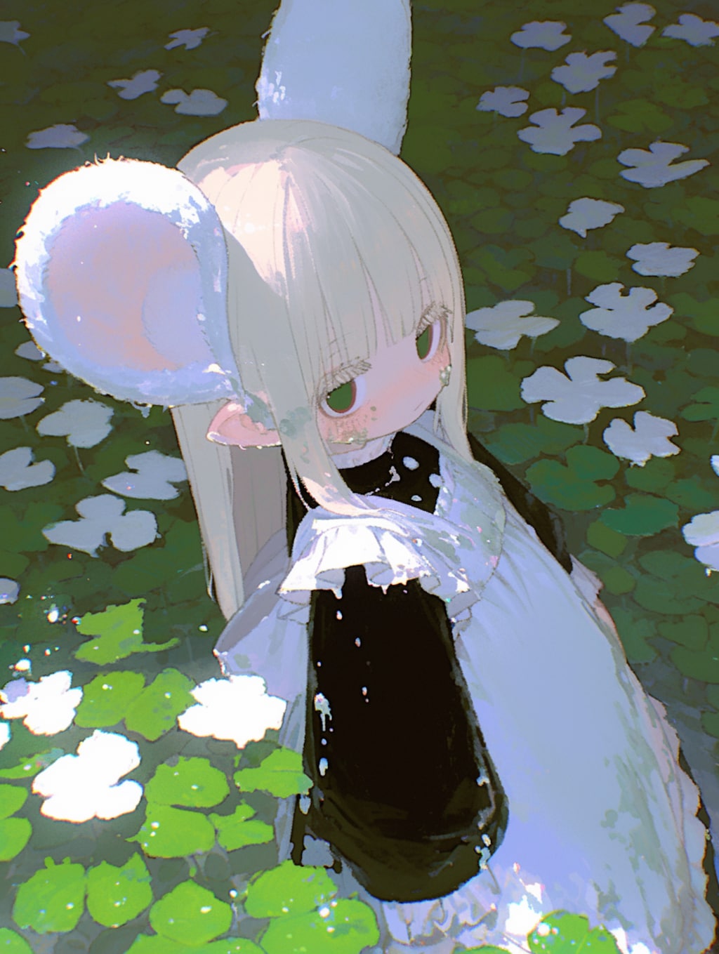 ポンコツメイドちゃん