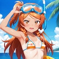 ビキニ環3 4枚目