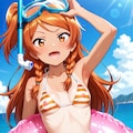 ビキニ環3 2枚目