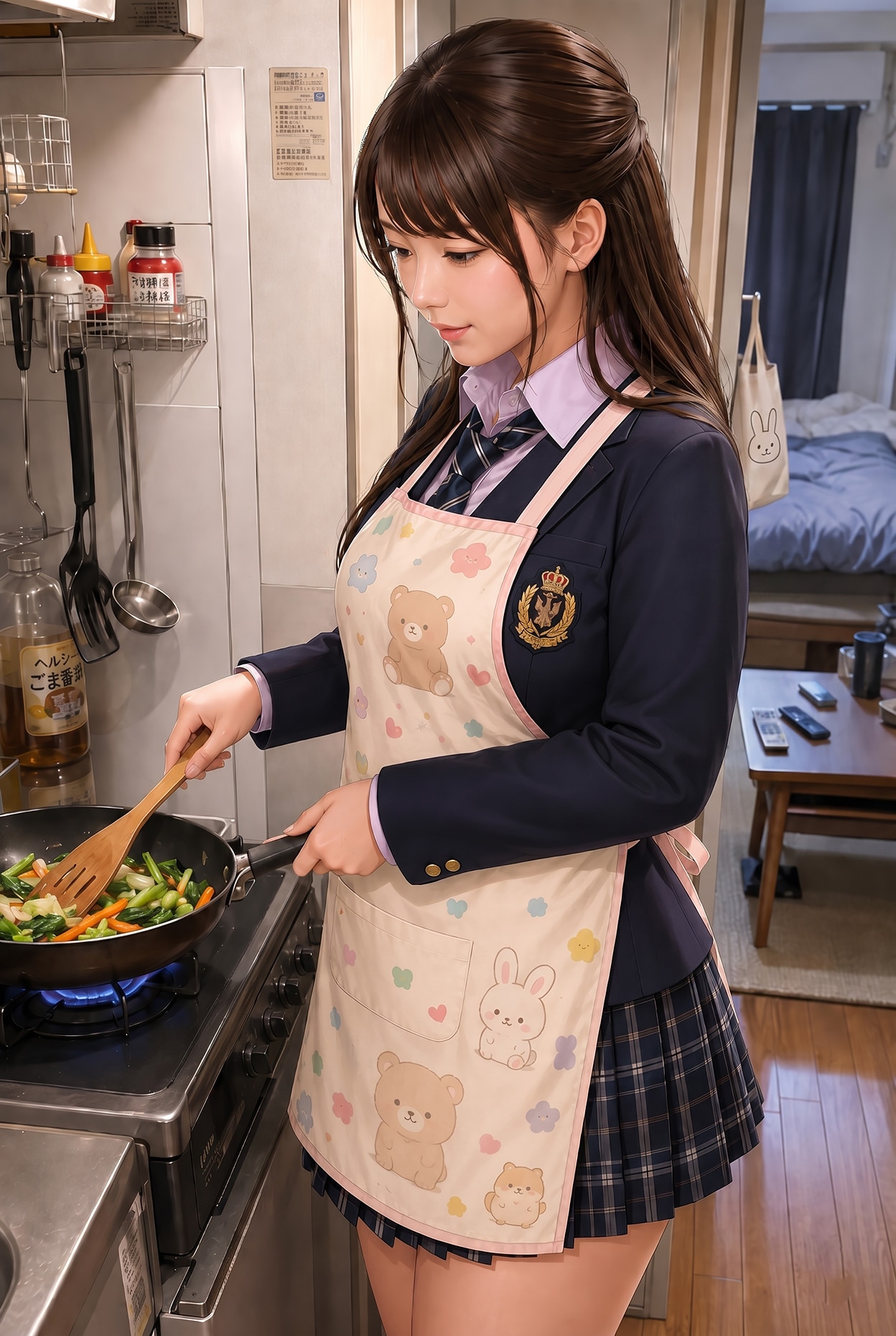 理想の妹