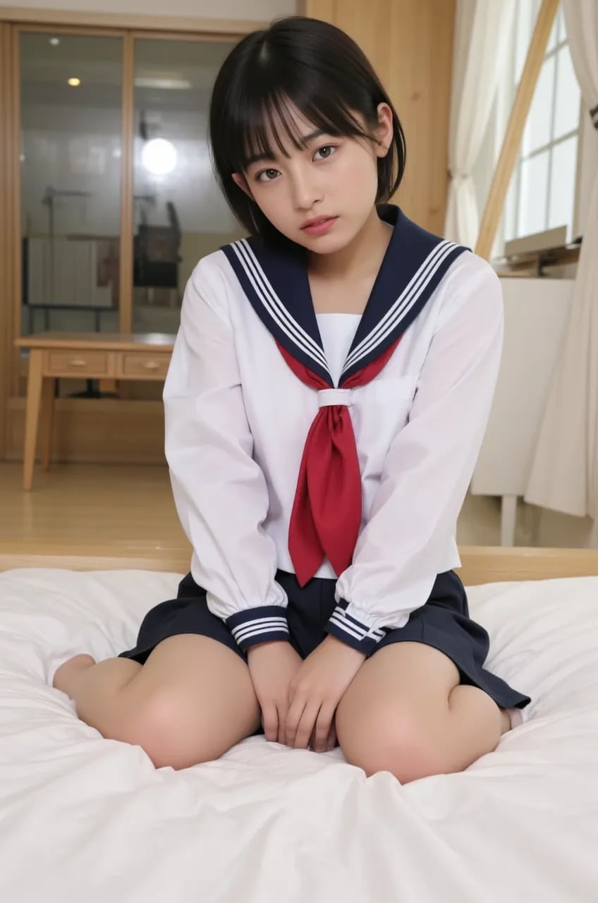 放課後