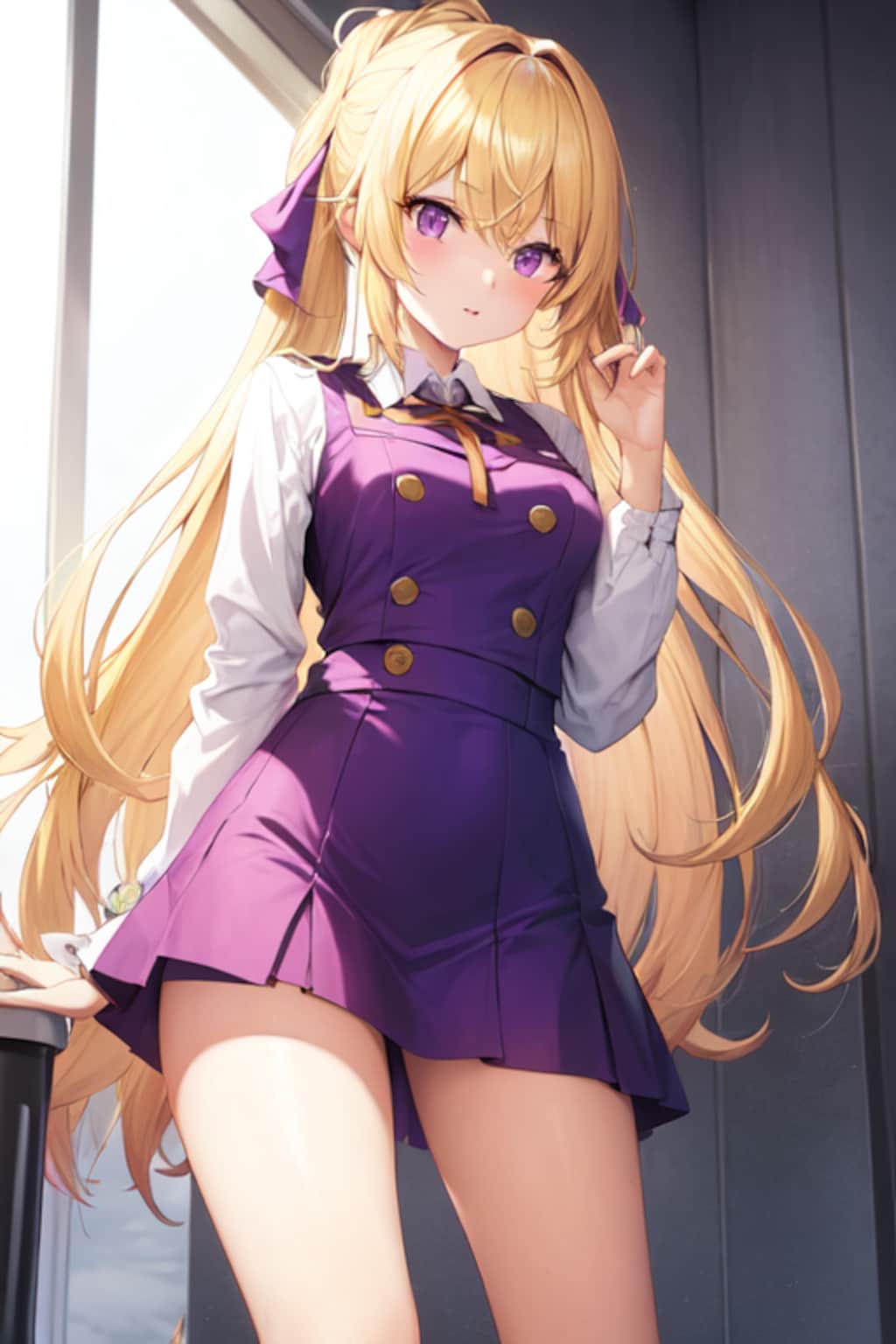 クレアちゃん755